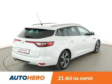Renault Megane IV 2016 Renault Megane automat full LED virtual cocpit, zdjęcie 6