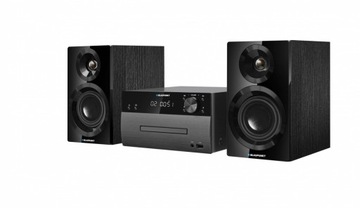 Микросистема Bluetooth BLAPUNKT MS50BT