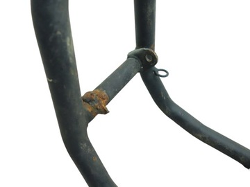 РАМКА BETA RR 50 AM6 С ДОКУМЕНТАМИ