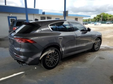 Maserati 2023 Maserati Grecale GT 2023 2.0l 2.0 Benzyna 296KM, zdjęcie 3