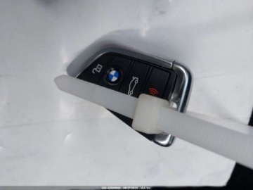 BMW X3 G01 2019 BMW X3 2019 BMW X3 SDRIVE30I 2.0 Benzyna 248KM, zdjęcie 10