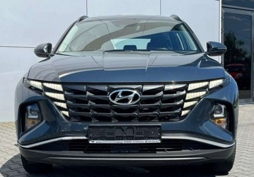 Hyundai Tucson IV SUV HEV 1.6 T-GDI HEV 230KM 2022 Hyundai Tucson Hybryda Automat Navi Kamera Full Led Sport FV23, zdjęcie 2