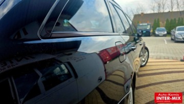 Mercedes Klasa E W211 Kombi S211 3.0 V6 (280 CDI) 190KM 2008 Mercedes-Benz Klasa E 280 CDI Avandgarde 3.0 Diesel 190KM, zdjęcie 13