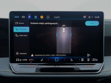 Volkswagen Passat B8 Variant Facelifting 1.5 TSI EVO 150KM 2024 Volkswagen Passat 1.5 eTSI 150KM Business SerwisASO Hak Kamera360 Virtual, zdjęcie 27