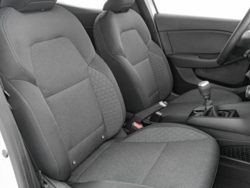 Renault Clio V Hatchback 5d 1.0 TCe 90KM 2022 Renault Clio WD3144R#1.0 TCe Equilibre LED Cz.cof, zdjęcie 30