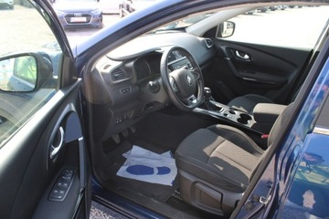 Renault Kadjar Crossover Facelifting 1.5 Blue dCi 115KM 2019 Renault Kadjar -vat Salon Polska Gwarancja, zdjęcie 13
