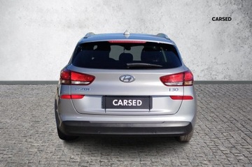 Hyundai i30 III Wagon Facelifting 1.5 DPI 110KM 2022 Hyundai i30 1.5 / 110 KM Kombi Modern Salon Polska, zdjęcie 4