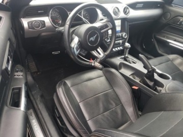 Ford Mustang VI Fastback Facelifting 5.0 Ti-VCT 450KM 2023 Ford Mustang GT, 2023r., 5.0L 5.0 Benzyna 450KM, zdjęcie 6