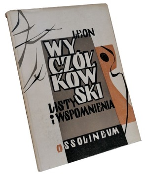 Listy i wspomnienia L Wyczółkowski