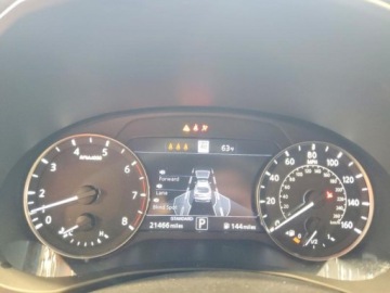 Infiniti 2024 Infiniti QX55 Essential 2024 2.0 Benzyna 268KM, zdjęcie 9