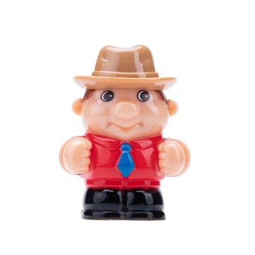 TRAKTOR FARMER DUMEL 24752