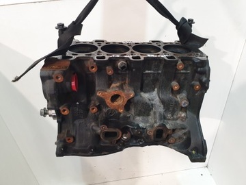 НИЗ ДВИГАТЕЛЯ R9MB405 NISSAN QASHQAI RENAULT 1.6 DCI R9M