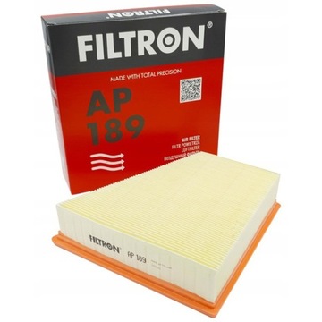 FILTRON K 1079A FILTR