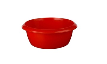 MISKA KUCHENNA 1.1L 7323 CZERWONY