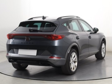 Cupra 2023 Cupra Formentor 1.5 TSI, Serwis ASO, Automat, zdjęcie 4