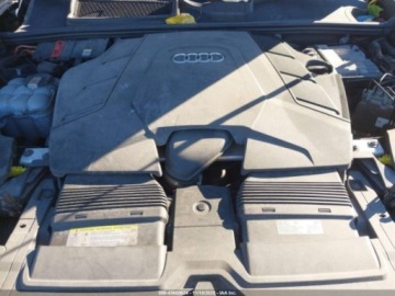 Audi Q8 2019 Audi Q8 Premium 55 2019 3.0 Benzyna 335KM, zdjęcie 6