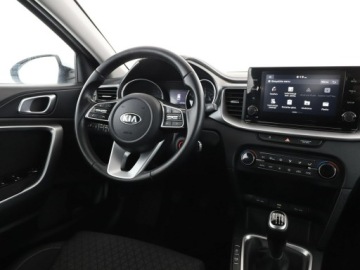 Kia XCeed Crossover 1.0 T-GDI 120KM 2020 Kia XCeed LPG tempomat kamera klima-auto. BiLED, zdjęcie 15