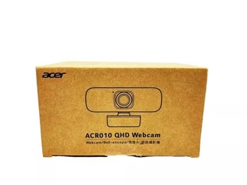 ВЕБ-КАМЕРА ACER ACR010 5 МП
