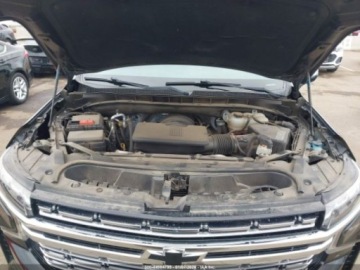 Chevrolet Tahoe GMT900 2021 Chevrolet Tahoe Premier 2021 5.3 Benzyna 355KM, zdjęcie 8