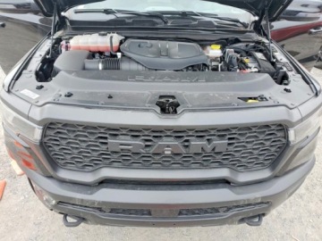  RAM 1500 Rebel 2025 3.0 Benzyna 395KM, zdjęcie 6