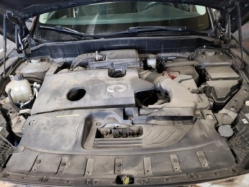 Infiniti QX50 2021 Infiniti QX50 Luxe 2021 2.0l 2.0 Benzyna 268KM, zdjęcie 6