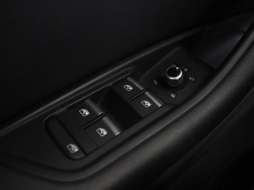 Audi A4 B9 Avant 1.4 TFSI 150KM 2017 Audi A4 Allroad S-Line automat półskóra, zdjęcie 37