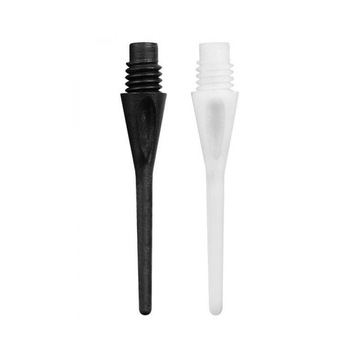 Końcówki Softip Harrows Dimple 1000 czarny