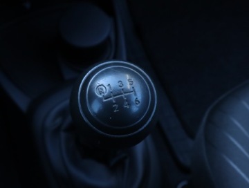 Toyota Yaris II Hatchback 5d 1.33 Dual VVT-i 101KM 2009 Toyota Yaris 1.33 Dual VVT-i, Salon Polska, zdjęcie 14