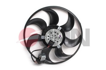 62C0040A-JPN/JPN VENTILÁTOR CHLADIČŮ OPEL JPN