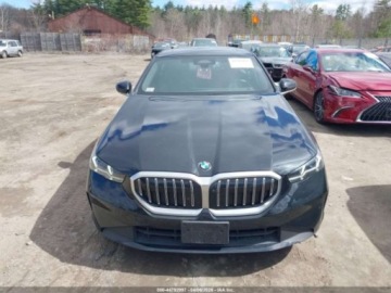 BMW Seria 5 G90-91 2024 BMW Seria 5 530I XDrive 2024 2.0 Benzyna 255KM, zdjęcie 7