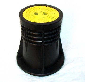 РАМА КОРПУСА Смотровая камера для ВОДЯНОГО клапана