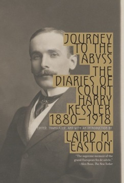 Journey to the Abyss - Kessler, Harry EBOOK