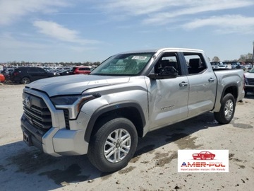 Toyota Tundra II 2025 Toyota Tundra 2025 3.4L AWD 3.5 Benzyna 358KM