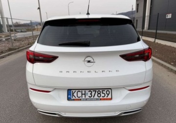 Opel 2024 Opel Grandland EDITION GwarancjaOpelAso Tylko27TysPrzebiegu Bezwypadkowy N, zdjęcie 13