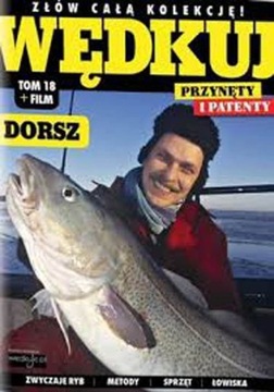 Wędkuj Przynęty i patenty - Dorsz