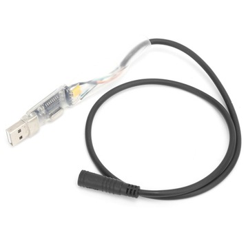 USB-КАБЕЛЬ ДЛЯ ПРОГРАММИРОВАНИЯ ВЕЛОСИПЕДА BAFANG
