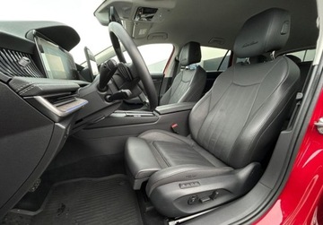 Skoda Superb III Kombi Facelifting 1.5 TSI 150KM 2024 Skoda Superb Combi LaurinKlement, DCC, Kamera 360, ACC, Matrix, GPS, CANTO, zdjęcie 7