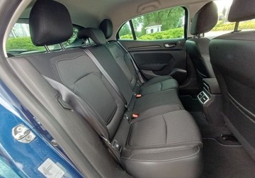 Renault Megane IV Hatchback 5d 1.2 Energy TCe 130KM 2017 Renault Megane 143 1.2 Energy TCe Limited 130 KM 1.2 Benzyna 130KM, zdjęcie 28