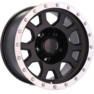 Felgi 16 do DODGE RAM 1500 DS DJ
