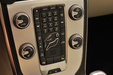 Volvo V40 II Hatchback Facelifting 2.0 T3 152KM 2016 Volvo V40 Cross Country T3 Turbo BENZYNA ---OCEAN RACE--- Full LED, zdjęcie 31