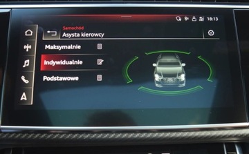 Audi 2022 Audi RS Q8 600PS Quattro Ceramica Head-up Bang Olufsen TV Kamery 360 Docia, zdjęcie 30