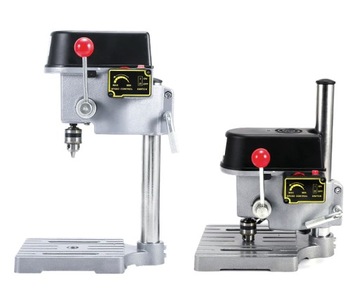 Wiertarka stołowa kolumnowa ALLSOME 340W