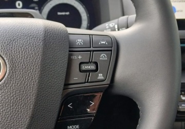 Toyota C-HR II SUV Plug-In 2.0 Hybrid Dynamic Force Plug-in  223KM 2025 Toyota C-HR C-HR PHEV Tokyo Edition FV23 DEMO Bezwypadkowy KINTO, zdjęcie 33