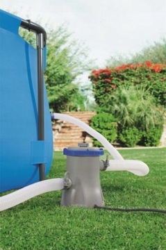 Шланги Шланги Трубы для бассейна Насос для бассейна Солнечный коврик 32 мм/150 см 29059