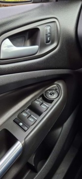 Ford Kuga II SUV 1.5 EcoBoost 150KM 2016 Ford Kuga 1,5 ecobost 150 KM Super Stan Import Raty Oplaty 1.5 Benzyna, zdjęcie 22