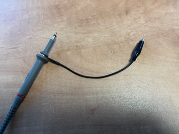 Hantek MSO5202D 2w1 200MHz 2-kanałowy oscyloskop 1GSa/s 16-kanałowy