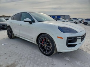 Porsche Cayenne III 2025 Porsche Cayenne GTS Coupe 2025 4.0 Benzyna 453KM, zdjęcie 4