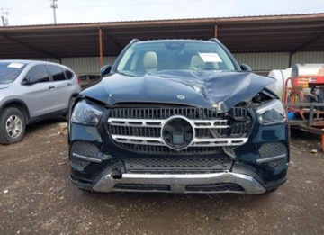 Mercedes GLE V167 2024 Mercedes-Benz GLE 2024, 2.0L, 4x4, Plug-In Hybrid, od ubezpieczalni, zdjęcie 5