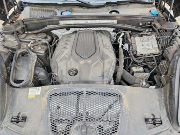 Porsche Macan 2022 Porsche Macan 2022. 2.0 Benzyna 261KM, zdjęcie 6