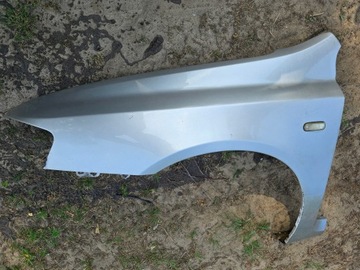 BLATNÍK LEVÝ PŘEDNÍ FIAT STILO 5D